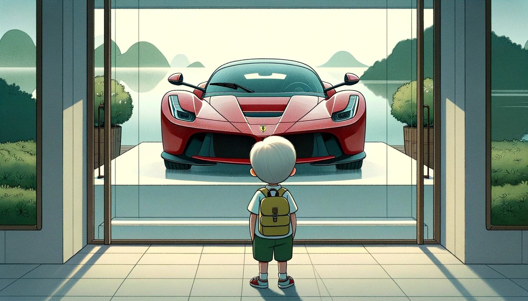 How car finance could fund your next home improvement project
